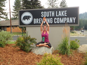 South Lake Brewing